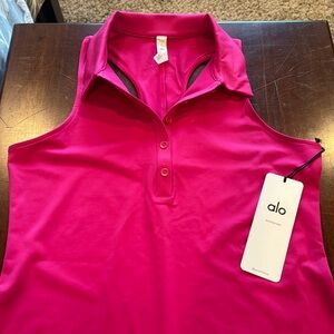 Alo Yoga Tennis Dress